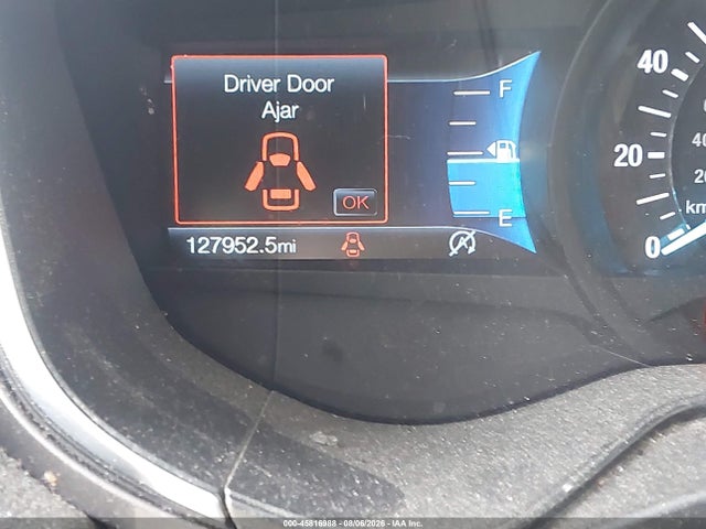 Продаж на аукціоні авто 2020 Ford Fusion Sel, vin: 3FA6P0CD8LR131210, номер лоту: 45816988