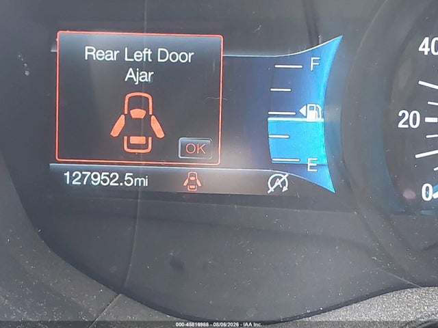 Продаж на аукціоні авто 2020 Ford Fusion Sel, vin: 3FA6P0CD8LR131210, номер лоту: 45816988