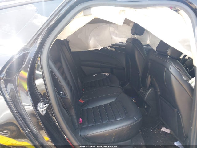 Продаж на аукціоні авто 2020 Ford Fusion Sel, vin: 3FA6P0CD8LR131210, номер лоту: 45816988