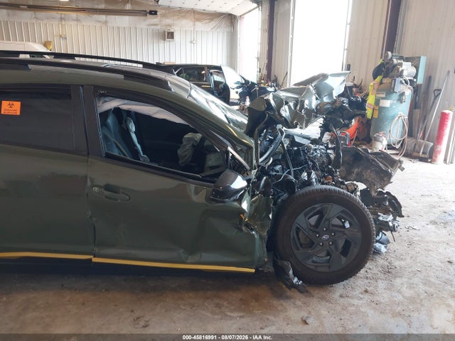 Aukcja sprzedaży 2024 Subaru Crosstrek Sport, vin: 4S4GUHF63R3796523, numer aukcji: 45816991