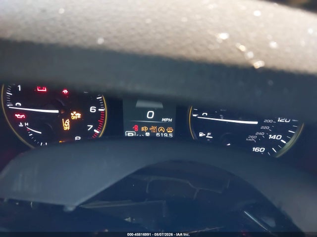 Aukcja sprzedaży 2024 Subaru Crosstrek Sport, vin: 4S4GUHF63R3796523, numer aukcji: 45816991