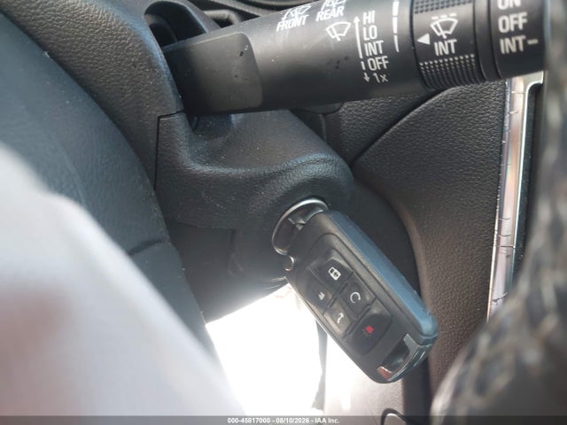 Продаж на аукціоні авто 2016 Buick Encore, vin: KL4CJASB7GB526052, номер лоту: 45817000