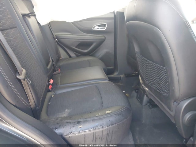 Продаж на аукціоні авто 2016 Buick Encore, vin: KL4CJASB7GB526052, номер лоту: 45817000