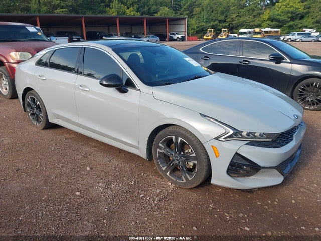 Aukcja sprzedaży 2021 Kia K5 Gt-line, vin: 5XXG64J22MG009517, numer aukcji: 45817007