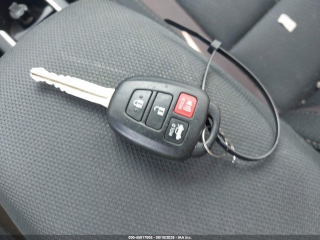 Toyota COROLLA LE 2018 2T1BURHE2JC023241 Image 11