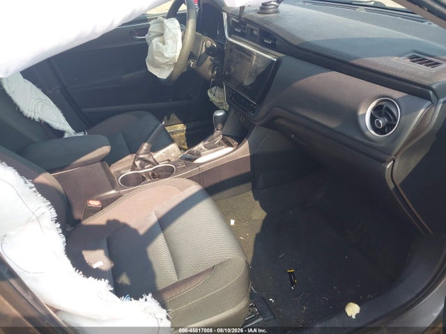 Toyota COROLLA LE 2018 2T1BURHE2JC023241 Image 5