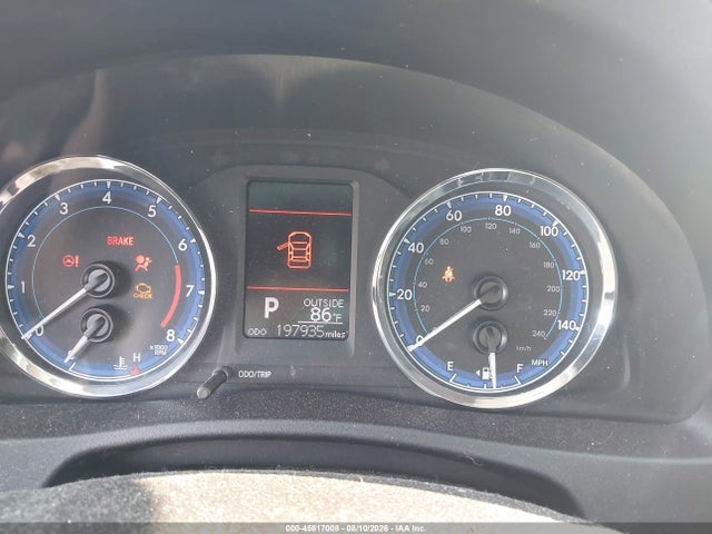 Toyota COROLLA LE 2018 2T1BURHE2JC023241 Image 7