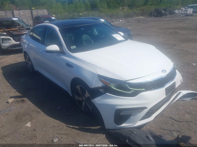 2019 5XXGT4L30KG290969 главное изображение