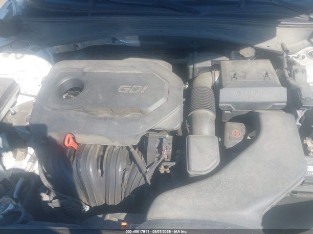 KIA Optima S 2019 5XXGT4L30KG290969 Image 10