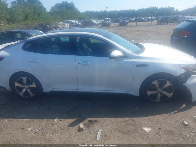 KIA Optima S 2019 5XXGT4L30KG290969 Image 13