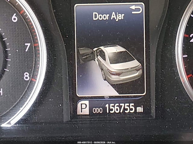 Toyota CAMRY SE 2016 4T1BF1FKXGU592625 Image 15