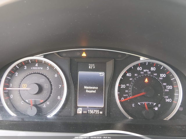 Toyota CAMRY SE 2016 4T1BF1FKXGU592625 Image 7