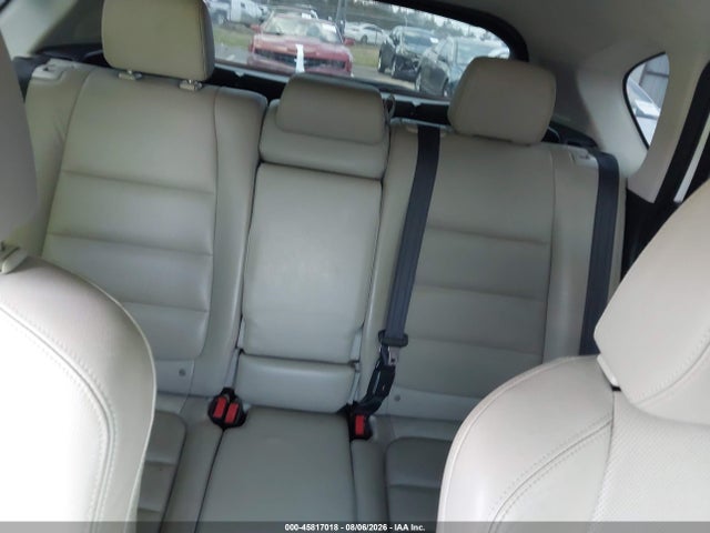 2015 Mazda Cx-5 Grand Touring მანქანა იყიდება აუქციონზე, vin: JM3KE4DY3F0529623, აუქციონის ნომერი: 45817018