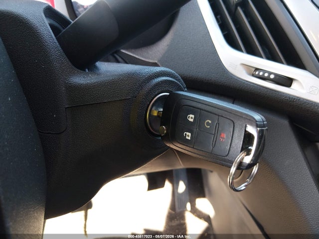 Aukcja sprzedaży 2016 Gmc Terrain Sle-2, vin: 2GKFLTE30G6272656, numer aukcji: 45817023