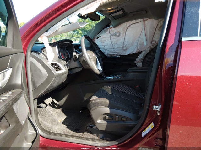 Aukcja sprzedaży 2016 Gmc Terrain Sle-2, vin: 2GKFLTE30G6272656, numer aukcji: 45817023