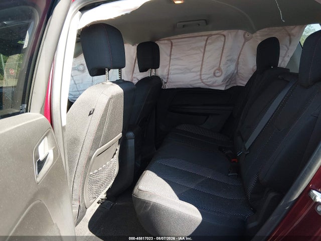 Aukcja sprzedaży 2016 Gmc Terrain Sle-2, vin: 2GKFLTE30G6272656, numer aukcji: 45817023