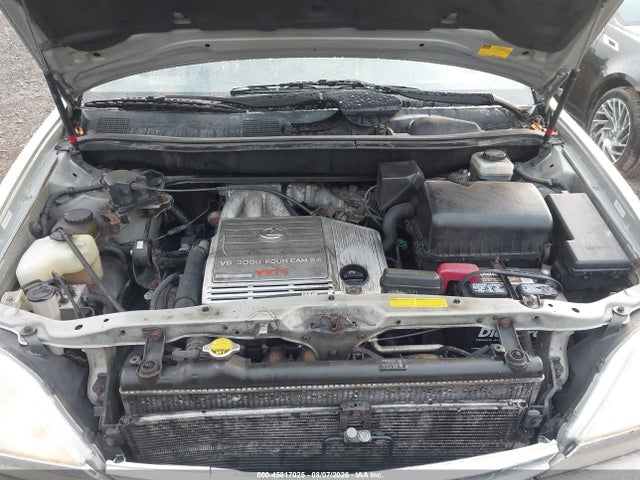 Продаж на аукціоні авто 2001 Lexus Rx 300, vin: JTJHF10U910190213, номер лоту: 45817025