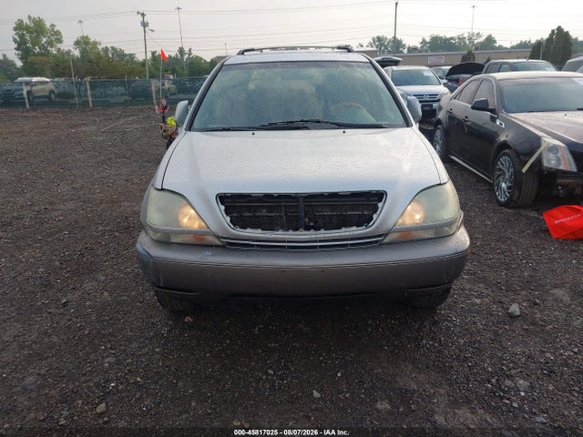 Продаж на аукціоні авто 2001 Lexus Rx 300, vin: JTJHF10U910190213, номер лоту: 45817025
