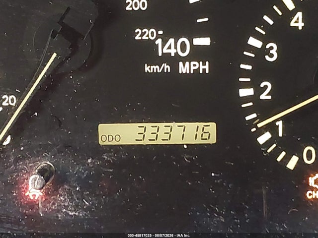Продаж на аукціоні авто 2001 Lexus Rx 300, vin: JTJHF10U910190213, номер лоту: 45817025