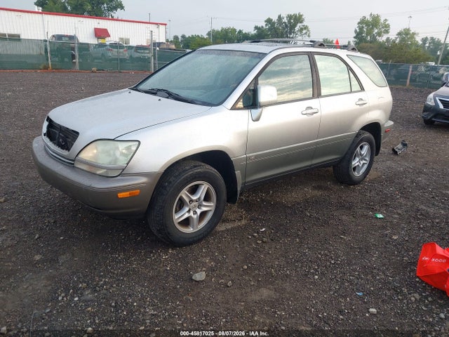 Продаж на аукціоні авто 2001 Lexus Rx 300, vin: JTJHF10U910190213, номер лоту: 45817025