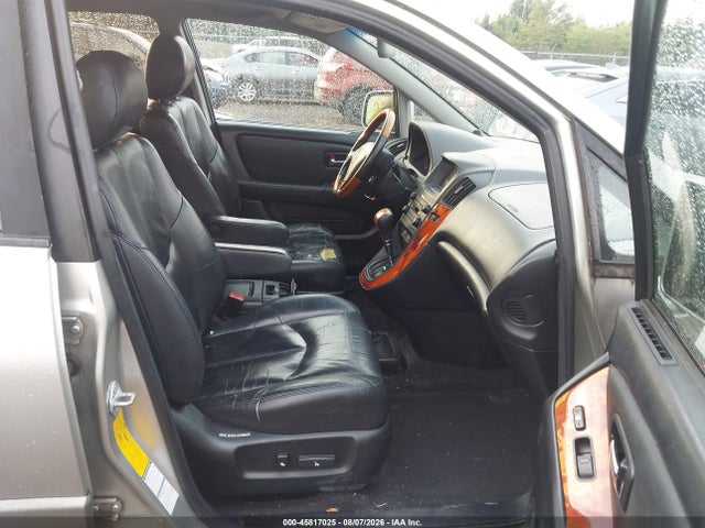 Продаж на аукціоні авто 2001 Lexus Rx 300, vin: JTJHF10U910190213, номер лоту: 45817025