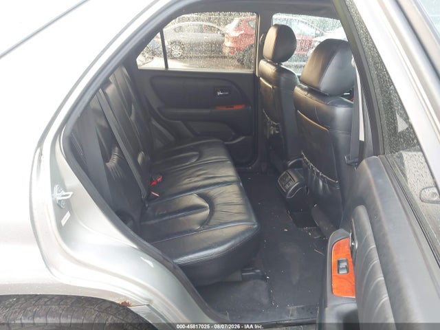 Продаж на аукціоні авто 2001 Lexus Rx 300, vin: JTJHF10U910190213, номер лоту: 45817025