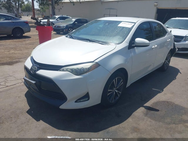 5YFBURHE8HP674223 Toyota COROLLA LE
