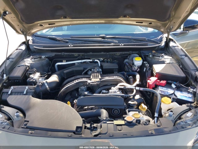 45817029 :رقم المزاد ، 4S4BTADC1R3124974 vin ، 2024 Subaru Outback Premium مزاد بيع