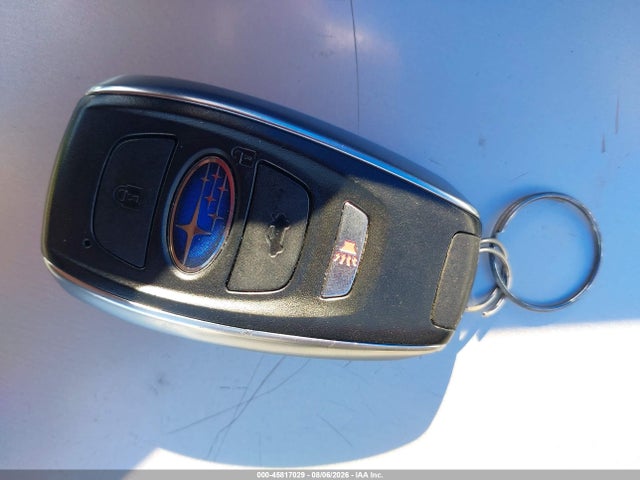 45817029 :رقم المزاد ، 4S4BTADC1R3124974 vin ، 2024 Subaru Outback Premium مزاد بيع
