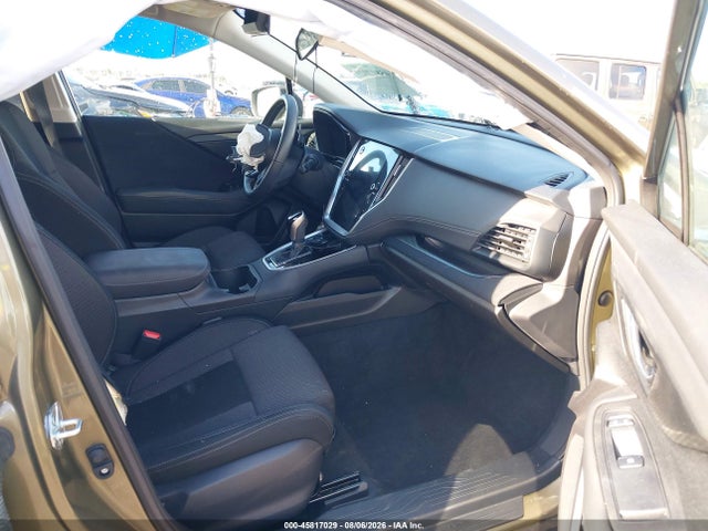 45817029 :رقم المزاد ، 4S4BTADC1R3124974 vin ، 2024 Subaru Outback Premium مزاد بيع