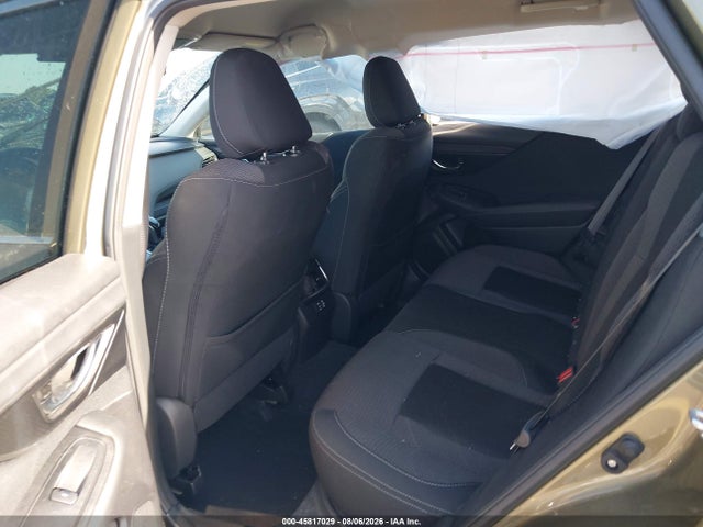 45817029 :رقم المزاد ، 4S4BTADC1R3124974 vin ، 2024 Subaru Outback Premium مزاد بيع