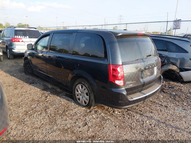 2014 Dodge Grand Caravan Se მანქანა იყიდება აუქციონზე, vin: 2C4RDGBG0ER223358, აუქციონის ნომერი: 45817038