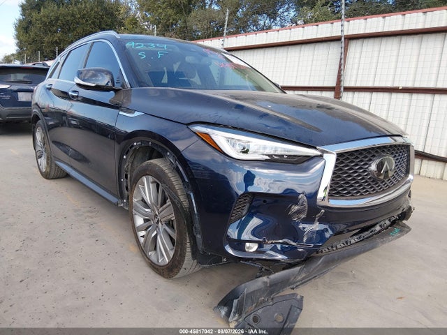 Продаж на аукціоні авто 2021 Infiniti Qx50 Sensory, vin: 3PCAJ5CA8MF113494, номер лоту: 45817042