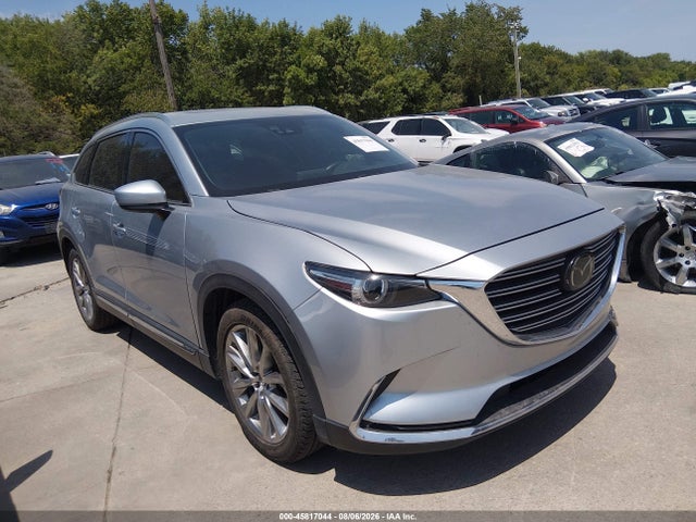 Aukcja sprzedaży 2017 Mazda Cx-9 Signature, vin: JM3TCBEY6H0129099, numer aukcji: 45817044