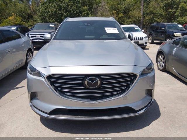 Aukcja sprzedaży 2017 Mazda Cx-9 Signature, vin: JM3TCBEY6H0129099, numer aukcji: 45817044