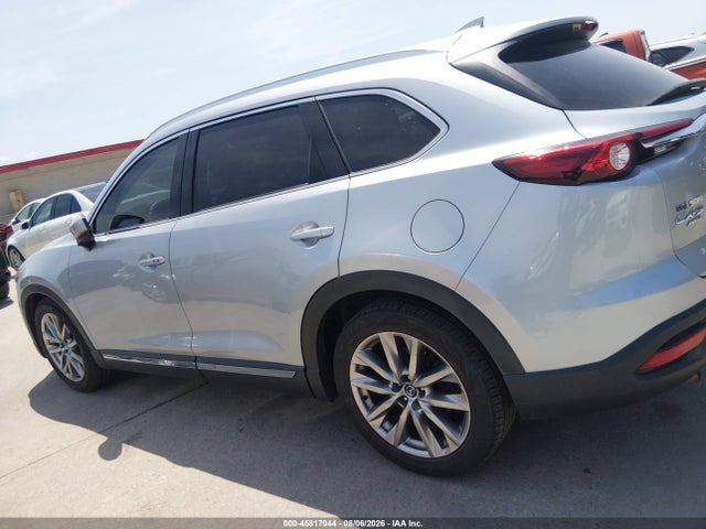 Aukcja sprzedaży 2017 Mazda Cx-9 Signature, vin: JM3TCBEY6H0129099, numer aukcji: 45817044