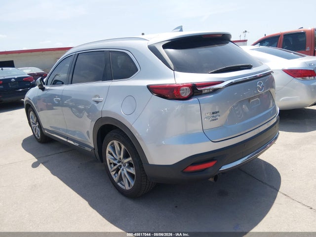 Aukcja sprzedaży 2017 Mazda Cx-9 Signature, vin: JM3TCBEY6H0129099, numer aukcji: 45817044