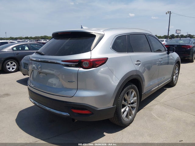 Aukcja sprzedaży 2017 Mazda Cx-9 Signature, vin: JM3TCBEY6H0129099, numer aukcji: 45817044