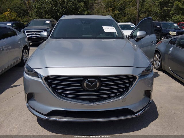 Aukcja sprzedaży 2017 Mazda Cx-9 Signature, vin: JM3TCBEY6H0129099, numer aukcji: 45817044