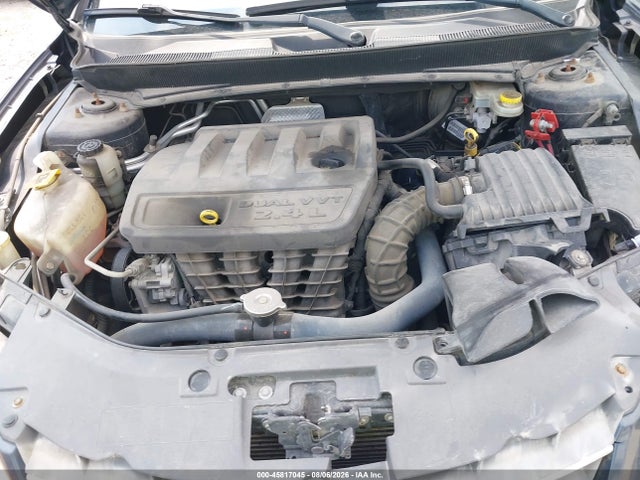 Продаж на аукціоні авто 2008 Chrysler Sebring Lx, vin: 1C3LC45K98N167577, номер лоту: 45817045