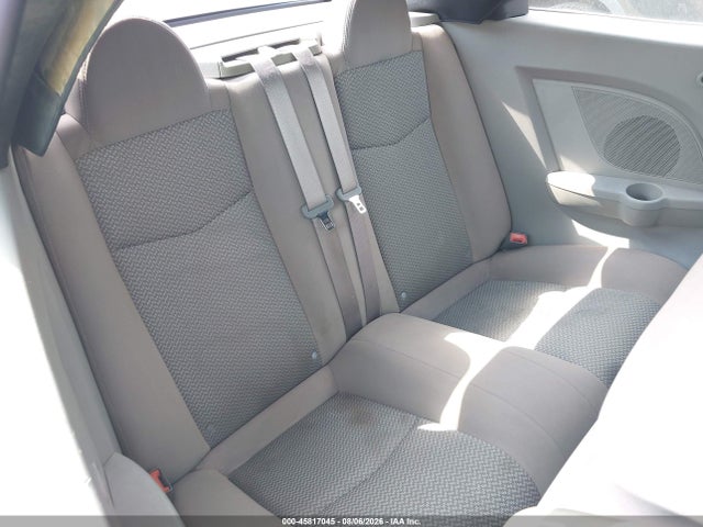 Продаж на аукціоні авто 2008 Chrysler Sebring Lx, vin: 1C3LC45K98N167577, номер лоту: 45817045