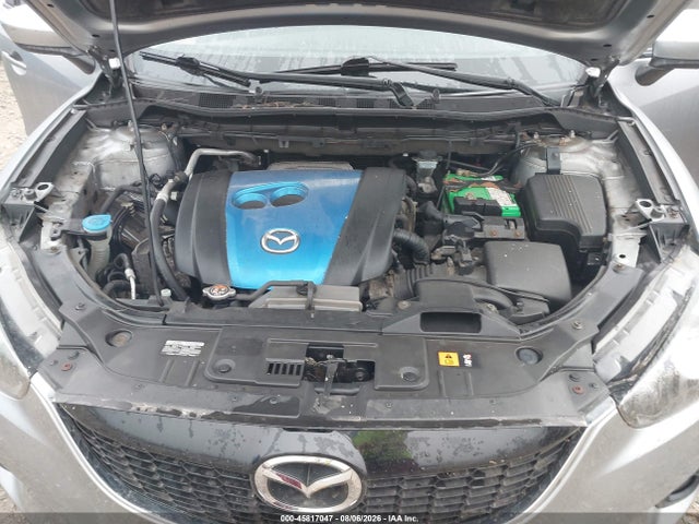 Aukcja sprzedaży 2013 Mazda Cx-5 Touring, vin: JM3KE4CE8D0138391, numer aukcji: 45817047