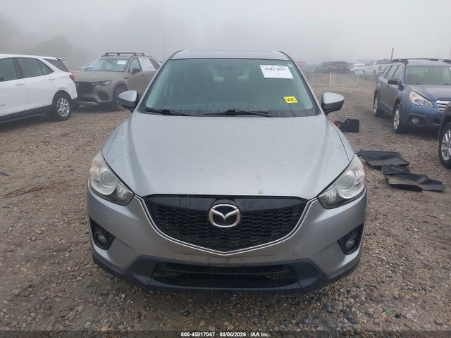 Aukcja sprzedaży 2013 Mazda Cx-5 Touring, vin: JM3KE4CE8D0138391, numer aukcji: 45817047