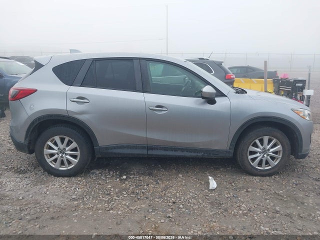 Aukcja sprzedaży 2013 Mazda Cx-5 Touring, vin: JM3KE4CE8D0138391, numer aukcji: 45817047