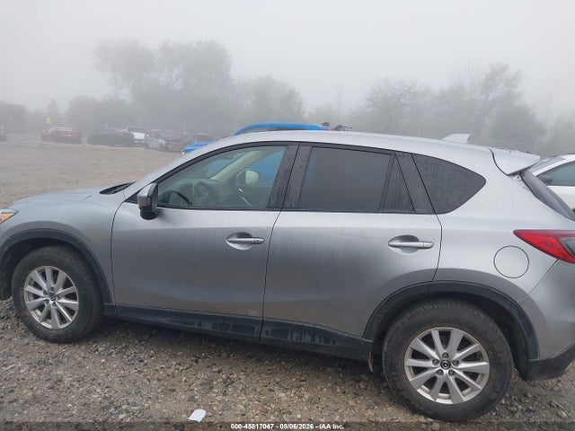 Aukcja sprzedaży 2013 Mazda Cx-5 Touring, vin: JM3KE4CE8D0138391, numer aukcji: 45817047