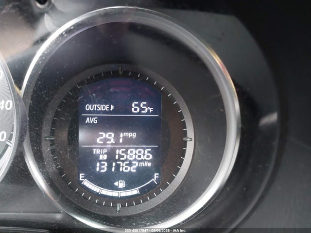 Aukcja sprzedaży 2013 Mazda Cx-5 Touring, vin: JM3KE4CE8D0138391, numer aukcji: 45817047