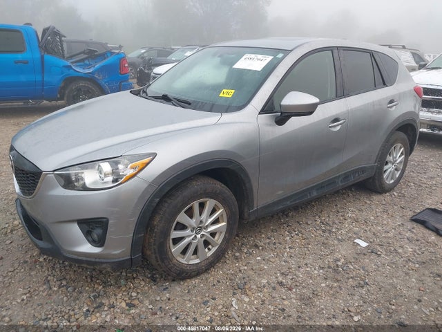 Aukcja sprzedaży 2013 Mazda Cx-5 Touring, vin: JM3KE4CE8D0138391, numer aukcji: 45817047
