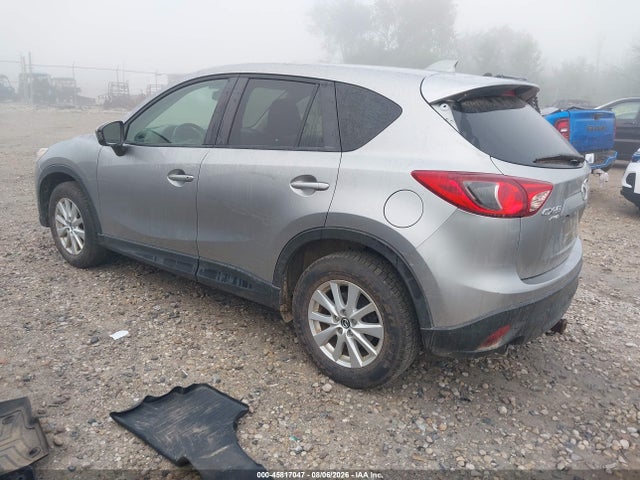 Aukcja sprzedaży 2013 Mazda Cx-5 Touring, vin: JM3KE4CE8D0138391, numer aukcji: 45817047