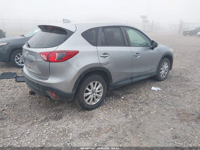 Aukcja sprzedaży 2013 Mazda Cx-5 Touring, vin: JM3KE4CE8D0138391, numer aukcji: 45817047