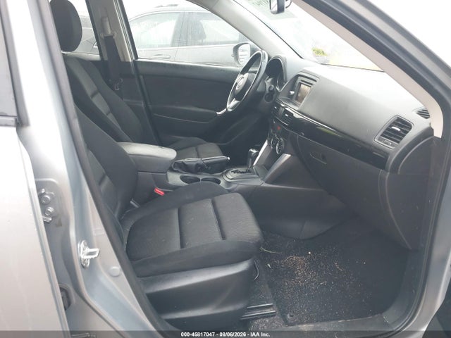 Aukcja sprzedaży 2013 Mazda Cx-5 Touring, vin: JM3KE4CE8D0138391, numer aukcji: 45817047